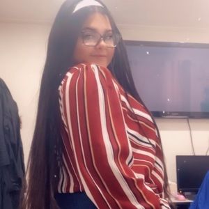 Meet your Posher, Jazmine